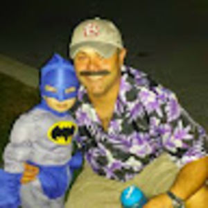 Meet your Posher, Lee